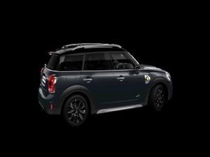 MINI Countryman Cooper S E ALL4 165 kW (224 CV)  - Foto 29