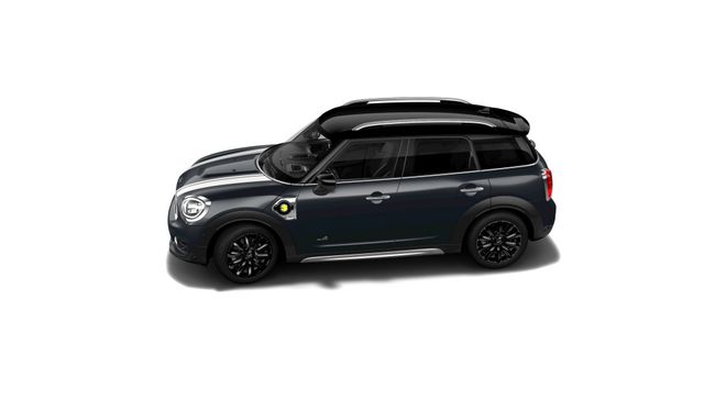 MINI Countryman Cooper S E ALL4 165 kW (224 CV)
