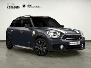 MINI Countryman Cooper S E ALL4 165 kW (224 CV)  - Foto 27