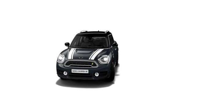 MINI Countryman Cooper S E ALL4 165 kW (224 CV)