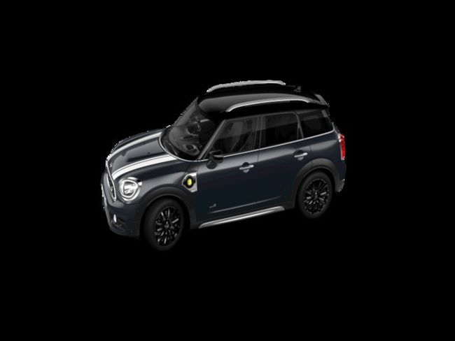 MINI Countryman Cooper S E ALL4 165 kW (224 CV)