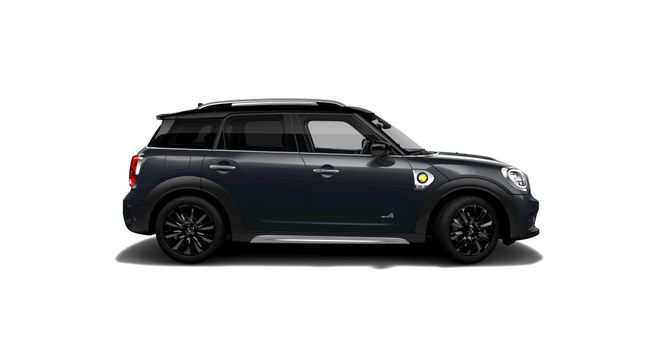 MINI Countryman Cooper S E ALL4 165 kW (224 CV)