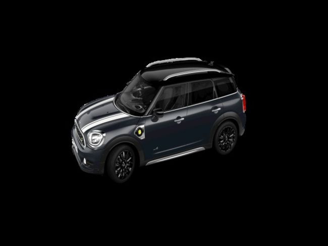 MINI Countryman Cooper S E ALL4 165 kW (224 CV)