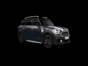 MINI Countryman Cooper S E ALL4 165 kW (224 CV)  - Foto 27