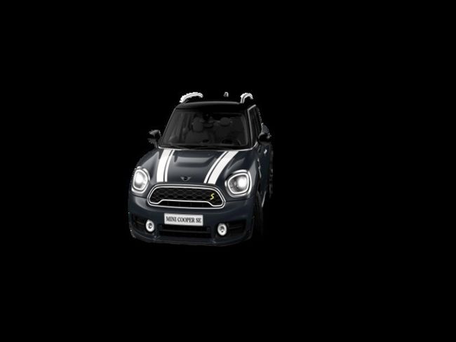 MINI Countryman Cooper S E ALL4 165 kW (224 CV)