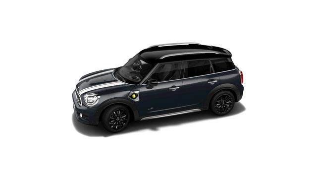 MINI Countryman Cooper S E ALL4 165 kW (224 CV)