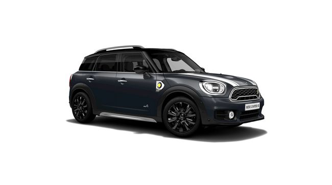 MINI Countryman Cooper S E ALL4 165 kW (224 CV)