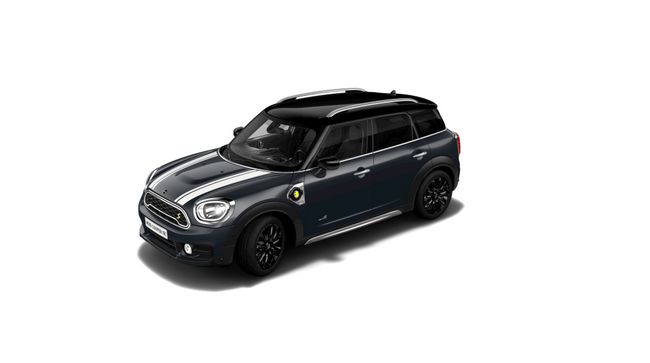 MINI Countryman Cooper S E ALL4 165 kW (224 CV)