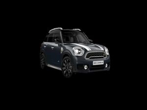 MINI Countryman Cooper S E ALL4 165 kW (224 CV)  - Foto 11