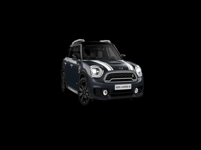 MINI Countryman Cooper S E ALL4 165 kW (224 CV)