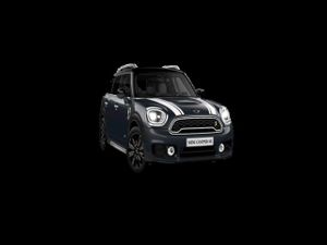 MINI Countryman Cooper S E ALL4 165 kW (224 CV)  - Foto 30