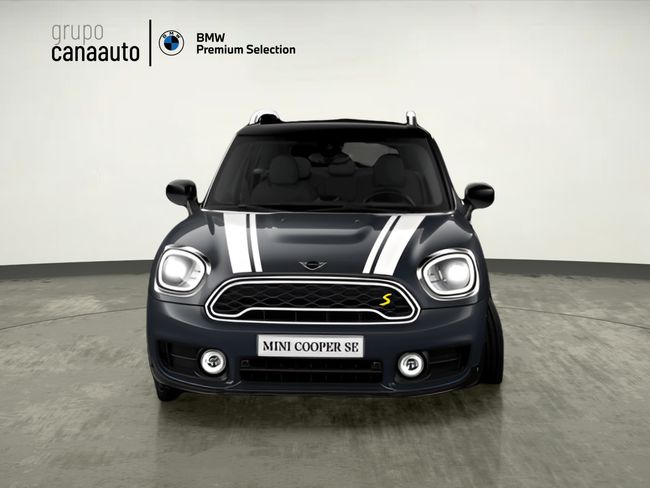 MINI Countryman Cooper S E ALL4 165 kW (224 CV)