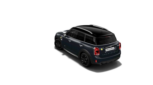 MINI Countryman Cooper S E ALL4 165 kW (224 CV)