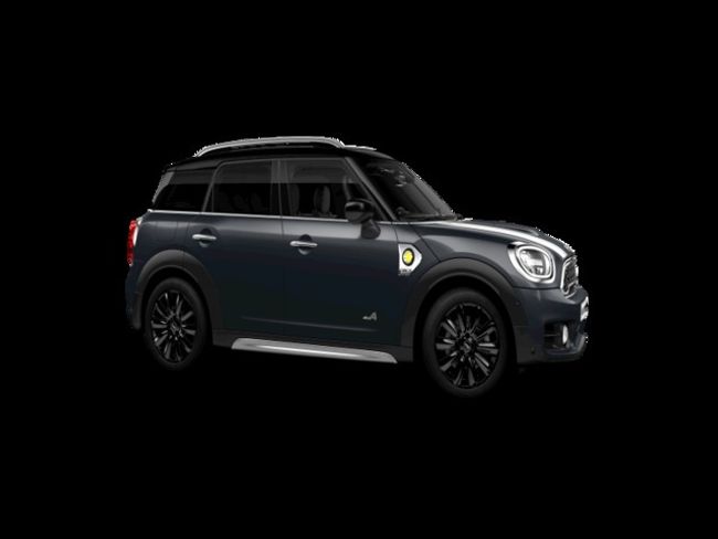 MINI Countryman Cooper S E ALL4 165 kW (224 CV)