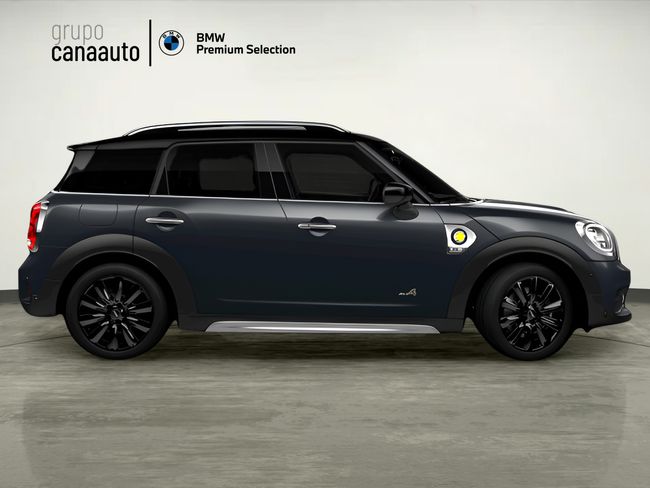 MINI Countryman Cooper S E ALL4 165 kW (224 CV)