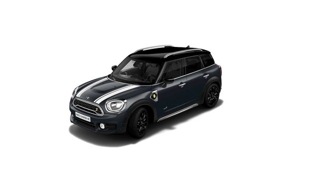 MINI Countryman Cooper S E ALL4 165 kW (224 CV)