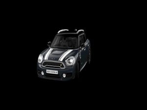 MINI Countryman Cooper S E ALL4 165 kW (224 CV)  - Foto 4