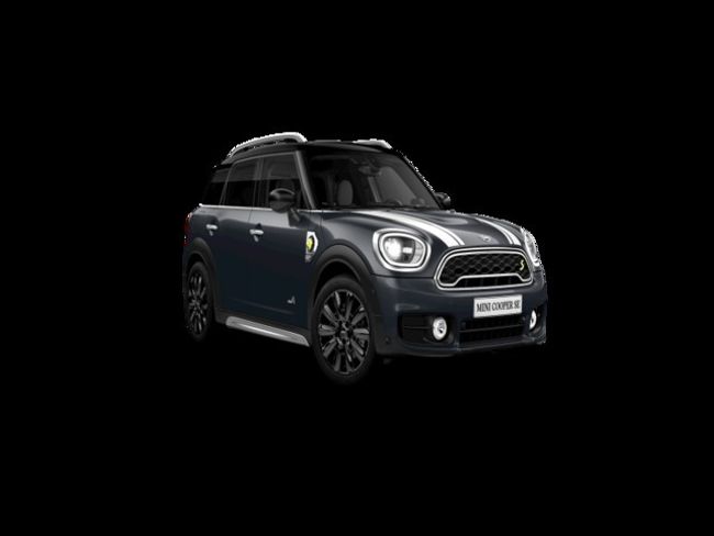 MINI Countryman Cooper S E ALL4 165 kW (224 CV)