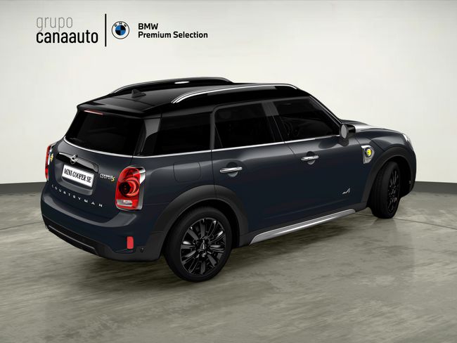 MINI Countryman Cooper S E ALL4 165 kW (224 CV)