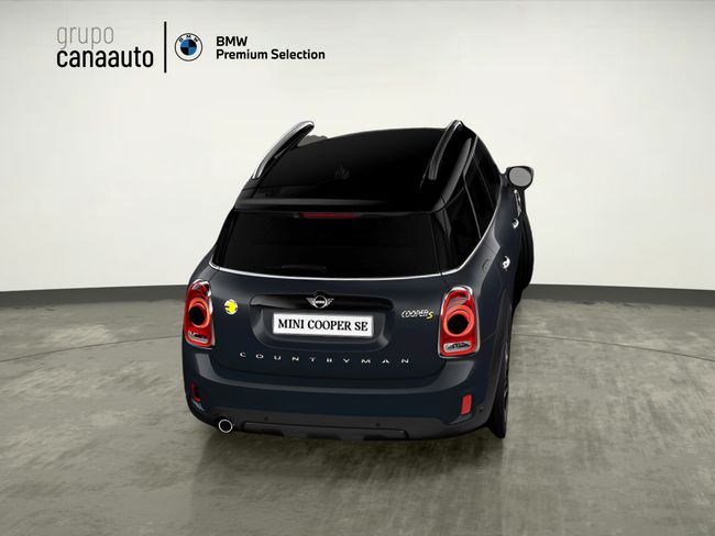 MINI Countryman Cooper S E ALL4 165 kW (224 CV)