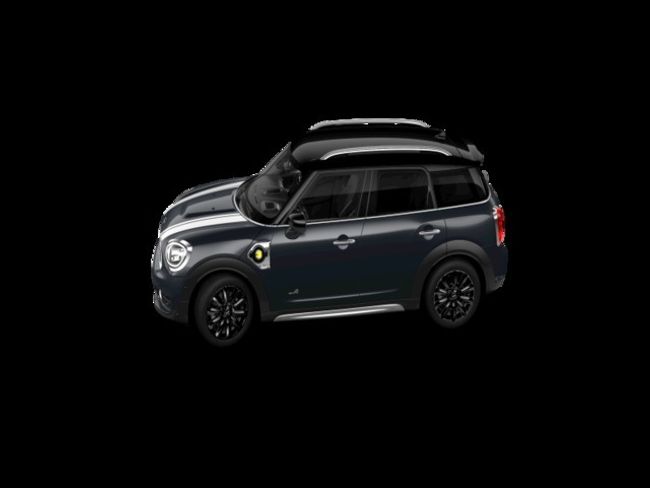 MINI Countryman Cooper S E ALL4 165 kW (224 CV)