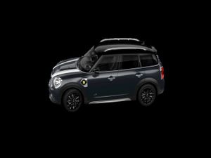 MINI Countryman Cooper S E ALL4 165 kW (224 CV)  - Foto 31
