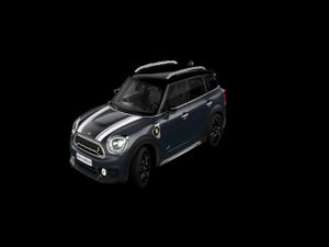 MINI Countryman Cooper S E ALL4 165 kW (224 CV)  - Foto 23