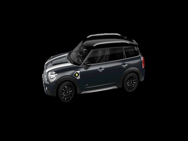 MINI Countryman Cooper S E ALL4 165 kW (224 CV)