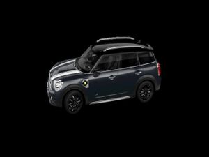 MINI Countryman Cooper S E ALL4 165 kW (224 CV)  - Foto 12