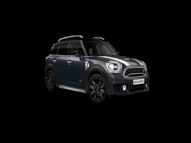 MINI Countryman Cooper S E ALL4 165 kW (224 CV)