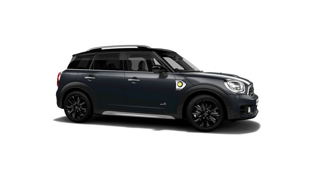 MINI Countryman Cooper S E ALL4 165 kW (224 CV)