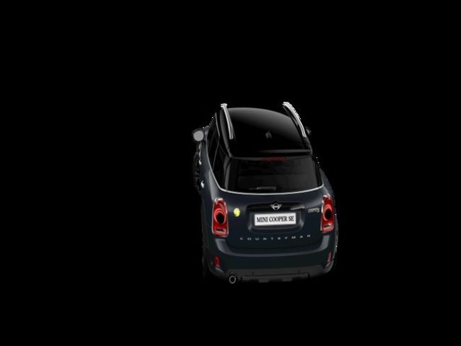 MINI Countryman Cooper S E ALL4 165 kW (224 CV)