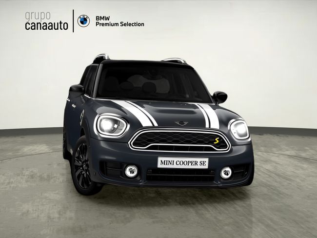 MINI Countryman Cooper S E ALL4 165 kW (224 CV)