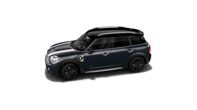 MINI Countryman Cooper S E ALL4 165 kW (224 CV)