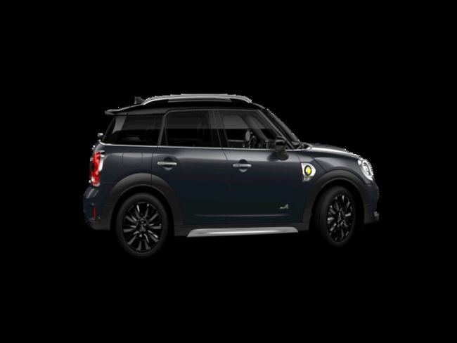 MINI Countryman Cooper S E ALL4 165 kW (224 CV)