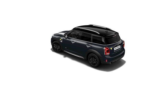MINI Countryman Cooper S E ALL4 165 kW (224 CV)