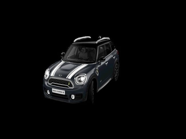 MINI Countryman Cooper S E ALL4 165 kW (224 CV)