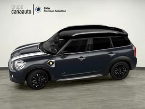 MINI Countryman Cooper S E ALL4 165 kW (224 CV)  - Foto 7