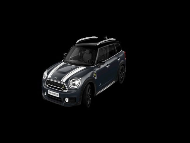 MINI Countryman Cooper S E ALL4 165 kW (224 CV)