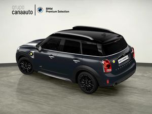 MINI Countryman Cooper S E ALL4 165 kW (224 CV)  - Foto 13