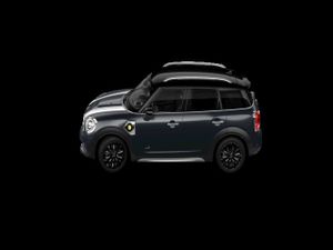 MINI Countryman Cooper S E ALL4 165 kW (224 CV)  - Foto 8