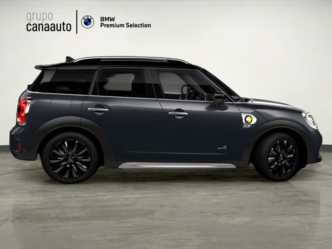 MINI Countryman Cooper S E ALL4 165 kW (224 CV)