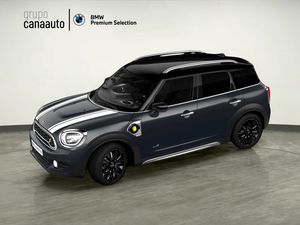 MINI Countryman Cooper S E ALL4 165 kW (224 CV)  - Foto 4