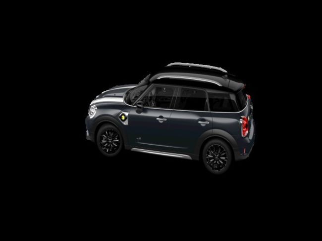 MINI Countryman Cooper S E ALL4 165 kW (224 CV)