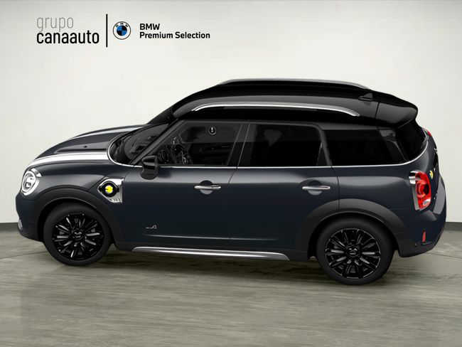 MINI Countryman Cooper S E ALL4 165 kW (224 CV)
