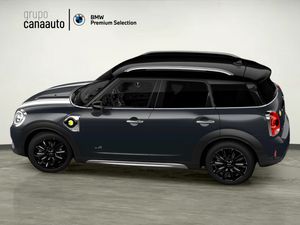 MINI Countryman Cooper S E ALL4 165 kW (224 CV)  - Foto 10