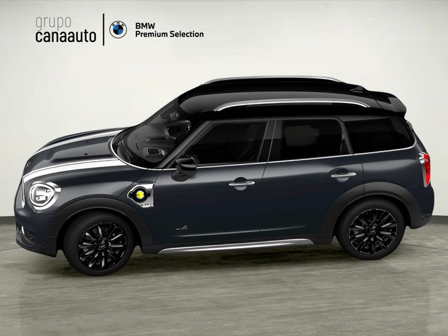 MINI Countryman Cooper S E ALL4 165 kW (224 CV)