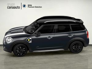 MINI Countryman Cooper S E ALL4 165 kW (224 CV)  - Foto 8