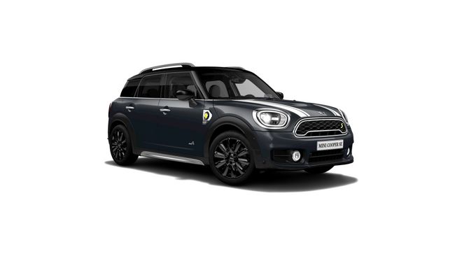 MINI Countryman Cooper S E ALL4 165 kW (224 CV)