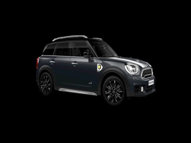 MINI Countryman Cooper S E ALL4 165 kW (224 CV)